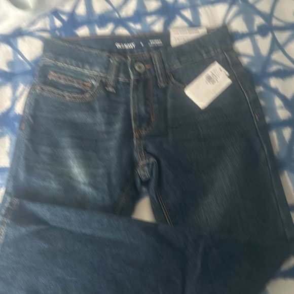 Old Navy skinny jeans for boys - Picture 2 of 3